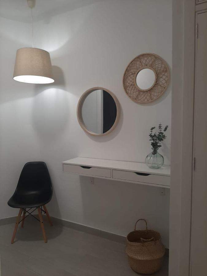 Appartamento con 2 Camere da Letto