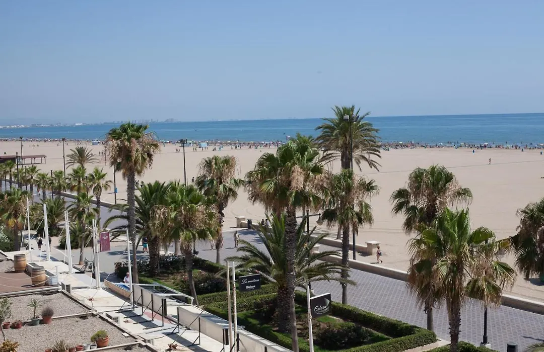 Sol Playa Suites-1
