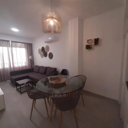 Sol Playa Suites-2